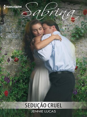 cover image of Sedução cruel